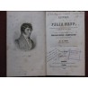 Lettres de Félix Neff