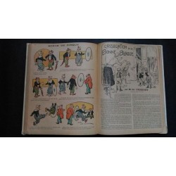 Guignol cinéma des enfants deux romans complets: Les prisonniers du Pacifique - La croisière du docteur Placide