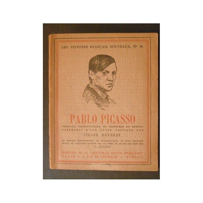 Pablo Picasso