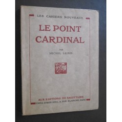 Le point cardinal