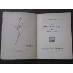 Le point cardinal