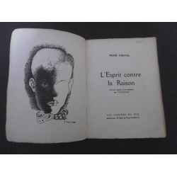 L'esprit contre la raison