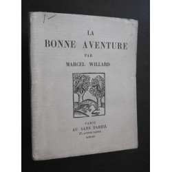 La bonne aventure