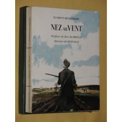 Nez au vent