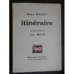 Itinéraire