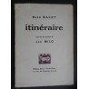 Itinéraire