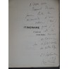 Itinéraire