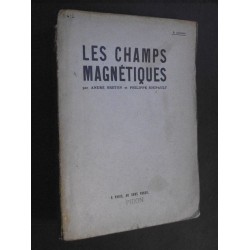 Les champs magnétiques