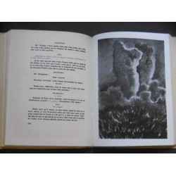 Gilles de Raiz - Pièce en Quatre actes et un épilogue