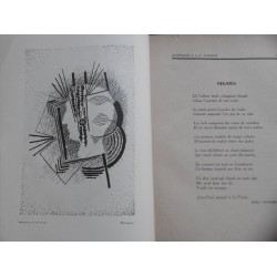 Les feuilles libres - Hommage à Léon-Paul Fargue