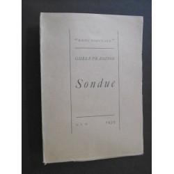Sondue