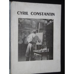 Cyril Constantin - Un...