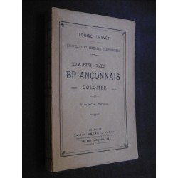 Dans le Briançonnais -...