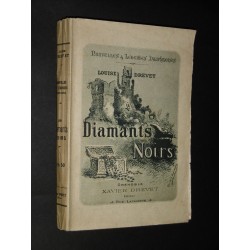 Les diamants noirs