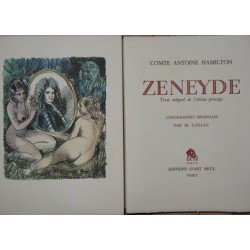 Zeneyde