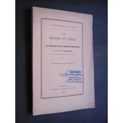 Le marais du Chêne et son...