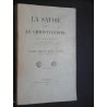 La Savoie avant le christianisme