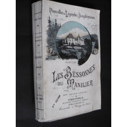 Les Bessonnes du Manilier