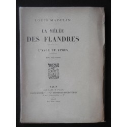 La mêlée des Flandres -...