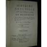 Histoire naturelle de la province de Dauphiné