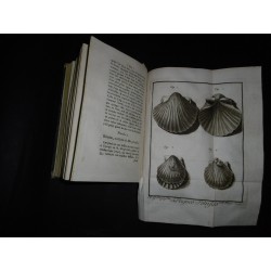 Histoire naturelle de la province de Dauphiné