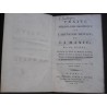 Traité médico-philosophique sur l'aliénation mentale ou la manie