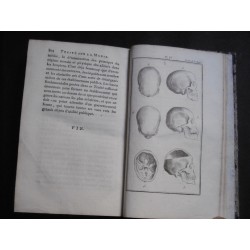 Traité médico-philosophique sur l'aliénation mentale ou la manie