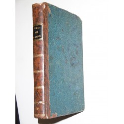 Traité médico-philosophique sur l'aliénation mentale ou la manie
