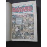 Bayard - nouvelle série, n° 1 à 58