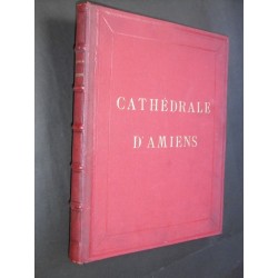 Cathédrale d'Amiens
