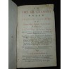 Recueil de théatre - Le pot de chambre cassé - Le retour de l'ombre de Molière - Le mariage précipité…