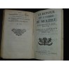 Recueil de théatre - Le pot de chambre cassé - Le retour de l'ombre de Molière - Le mariage précipité…