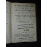 Recueil de théatre - Le pot de chambre cassé - Le retour de l'ombre de Molière - Le mariage précipité…