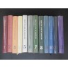 Les Saints de tous les jours - 12 volumes complet -