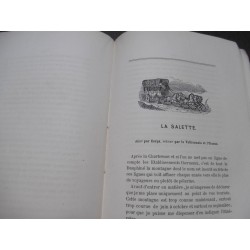 Promenades en Dauphiné