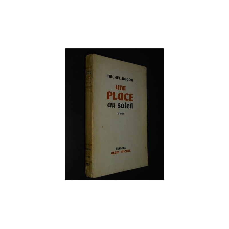 Une place au soleil