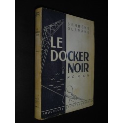 Le docker noir