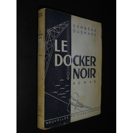 Le docker noir