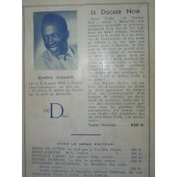 Le docker noir