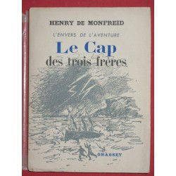 Le cap des trois frères