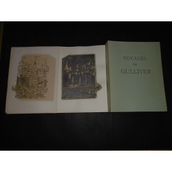 Voyages de Gulliver