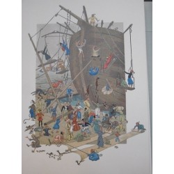 Voyages de Gulliver
