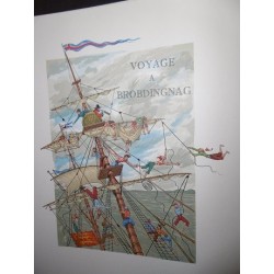 Voyages de Gulliver
