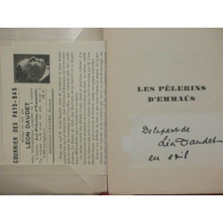 Courrier des Pays-Bas 4 tomes