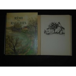 Rémi des Rauches