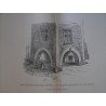 Notice historique sur la maison patrimoniale de Mandrin à Saint-Etienne-de-Saint-Geoirs (Isère)