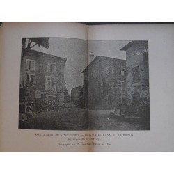 Notice historique sur la maison patrimoniale de Mandrin à Saint-Etienne-de-Saint-Geoirs (Isère)