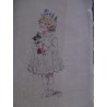 Union des femmes de France - Hopital auxiliaire 116 - Matinée du Dimanche 9 Juillet 1916 organisée au bénéfice…