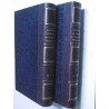 dictionnaire usuel de chirurgie et de médecine vétérinaires. Manuel pratique ou l'on trouve exposés avec clarté…