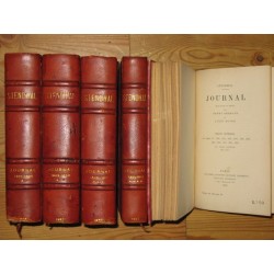 Journal 1801-1818